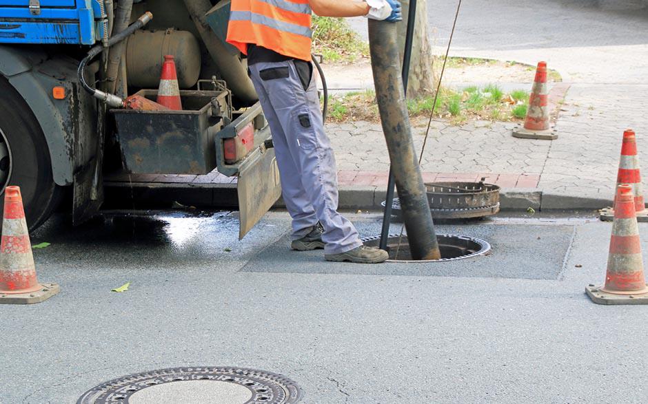 déboucheur canalisations Gury