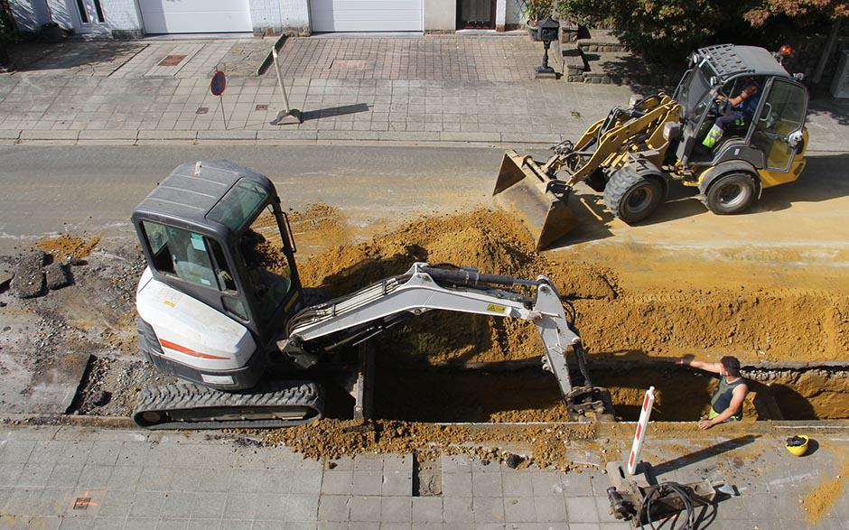 déboucheur canalisations Gury